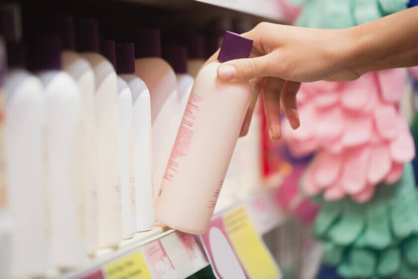 Drive conversion at the shelf with winning product claims and visuals