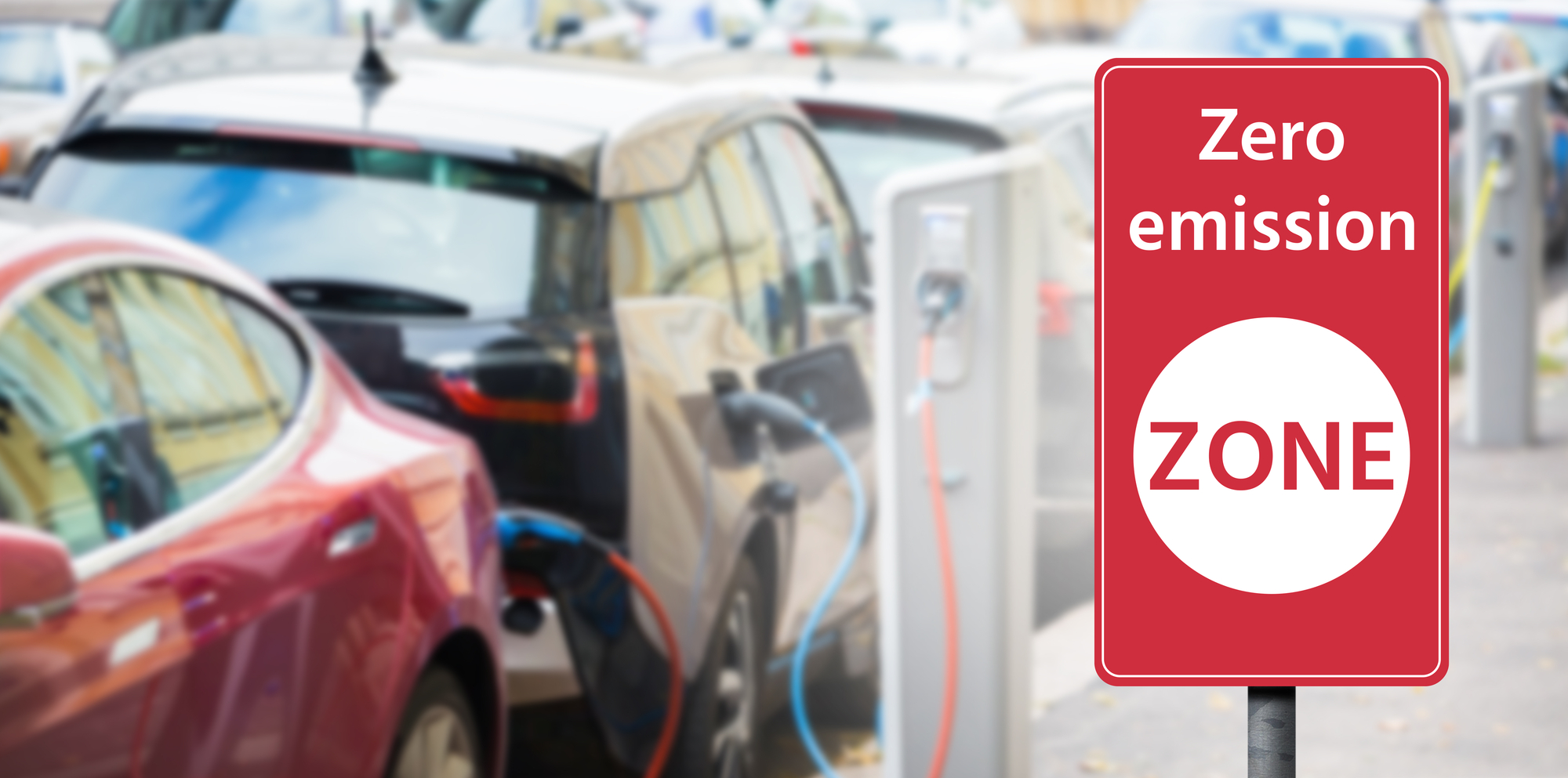 Einblicke in die Nutzung von Elektrofahrzeugen in Großbritannien