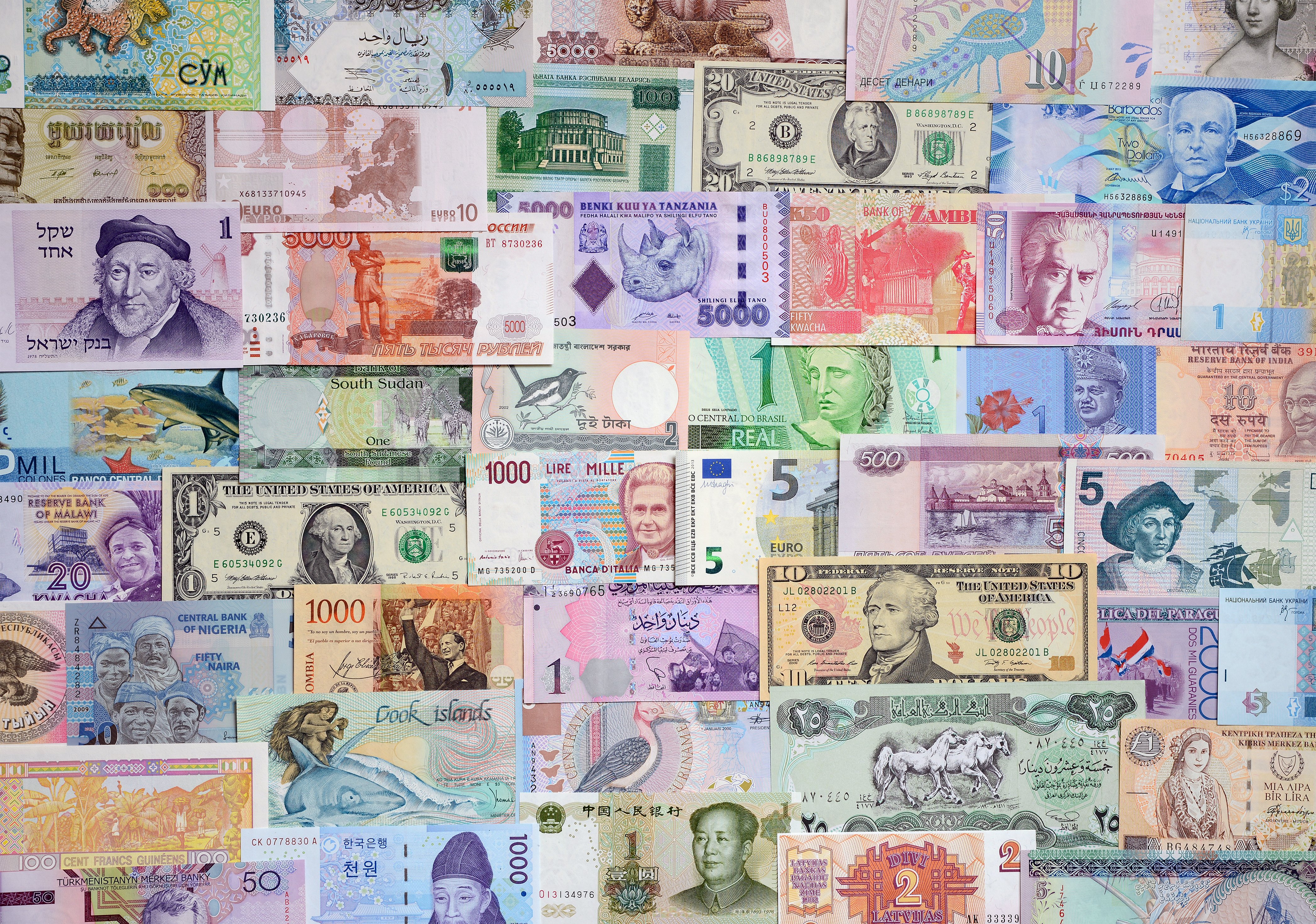 SKIM e investigación sobre precios de la inflación