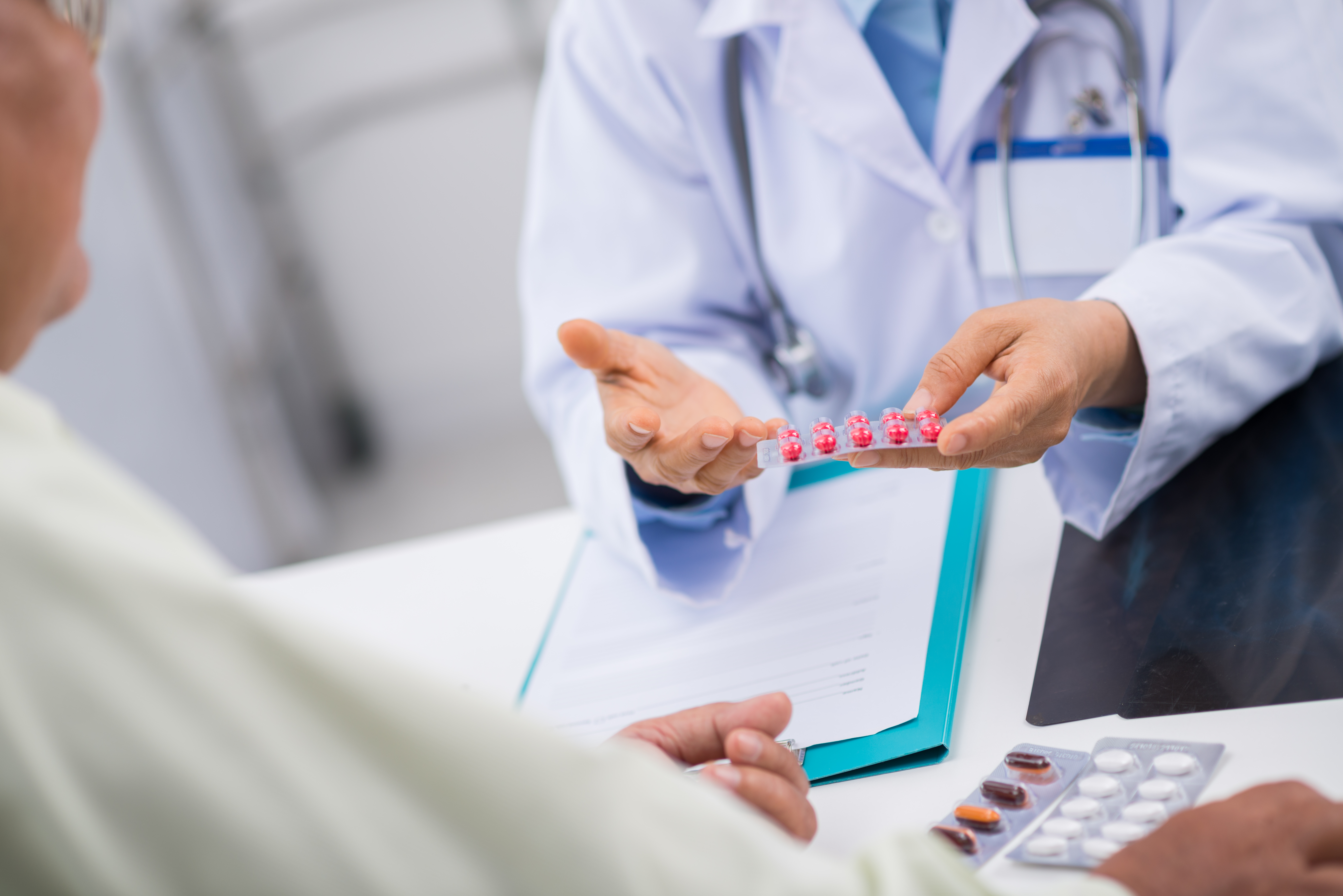 SKIM Brand Tracker - Farmacéutica