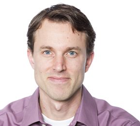 Joost van Ruitenburg