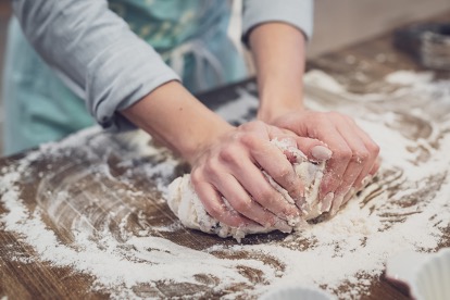 KitchenAid messy consumer journey