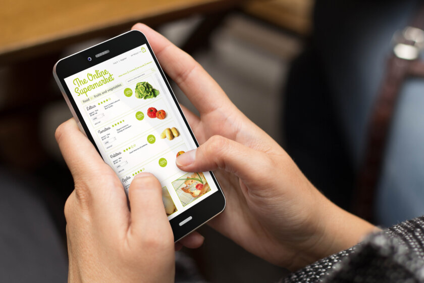 Understanding online shopper behavior