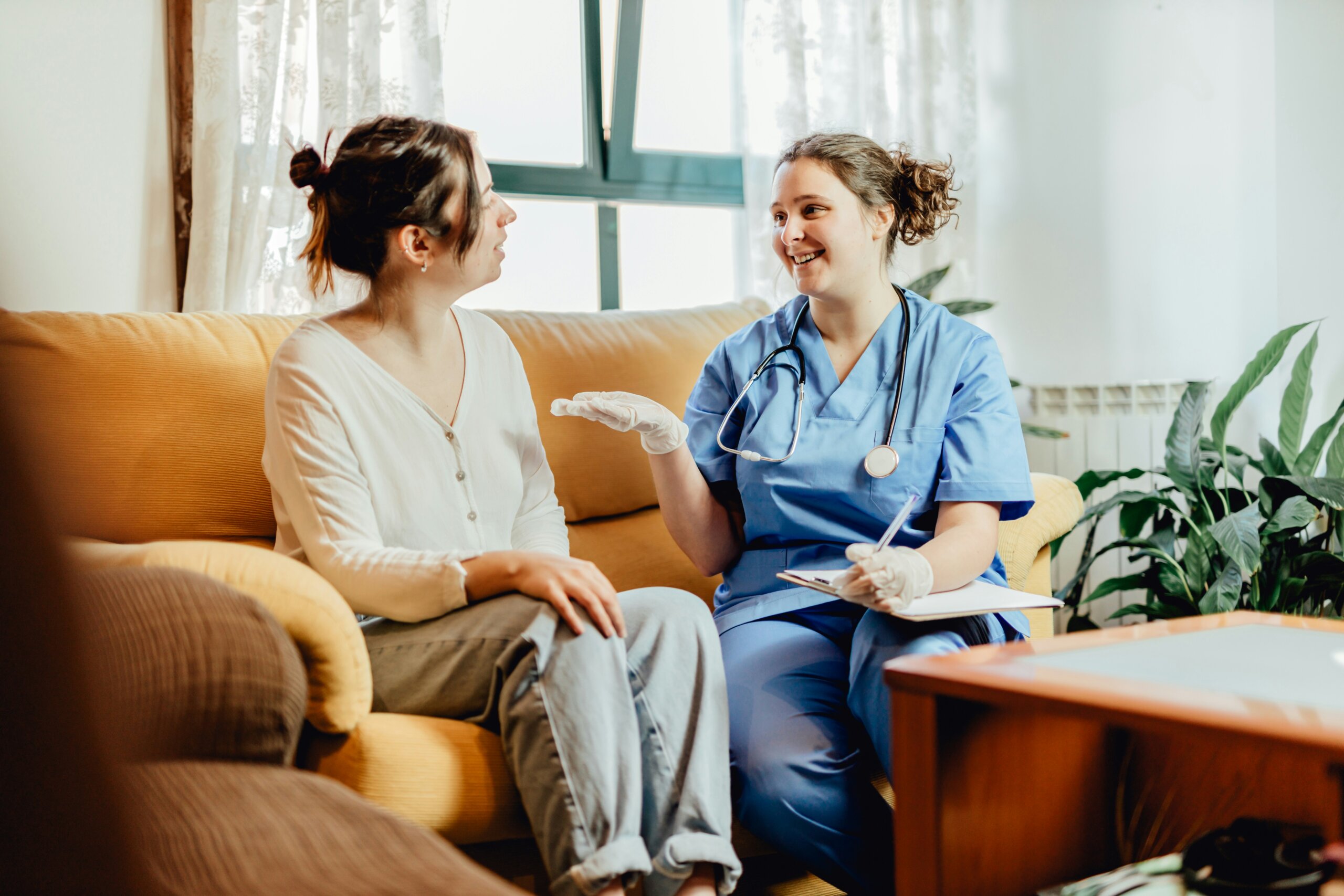 Understanding the patient's journey