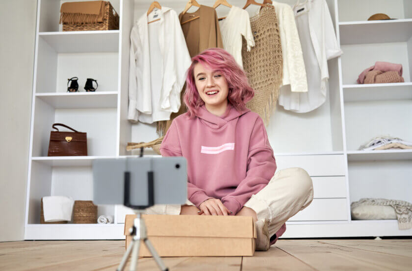 Product subscriptions - millennials consumer research