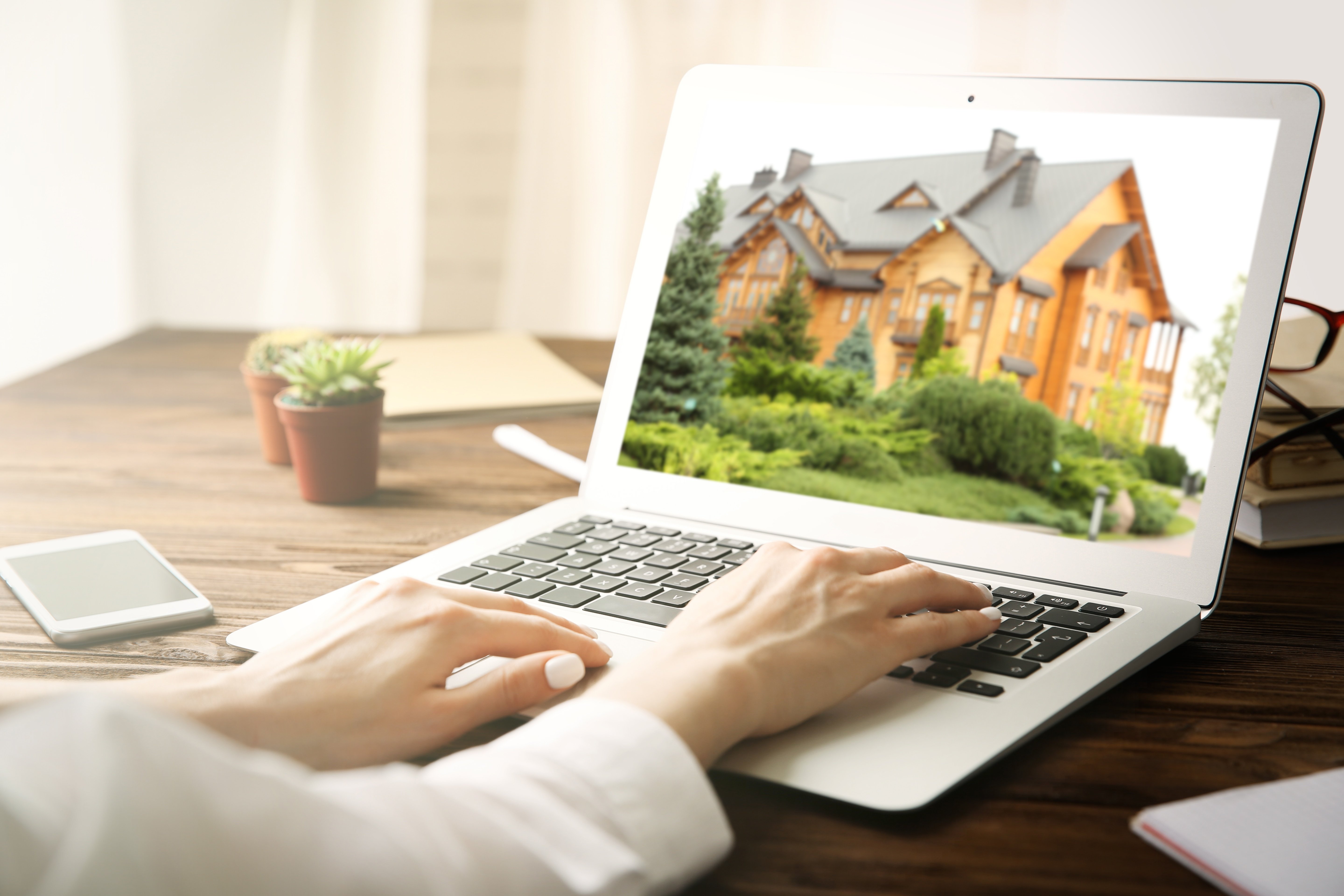 SKIM und Funda Online-Abonnementpreise