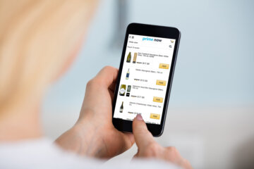 Predicting online shopper behavior