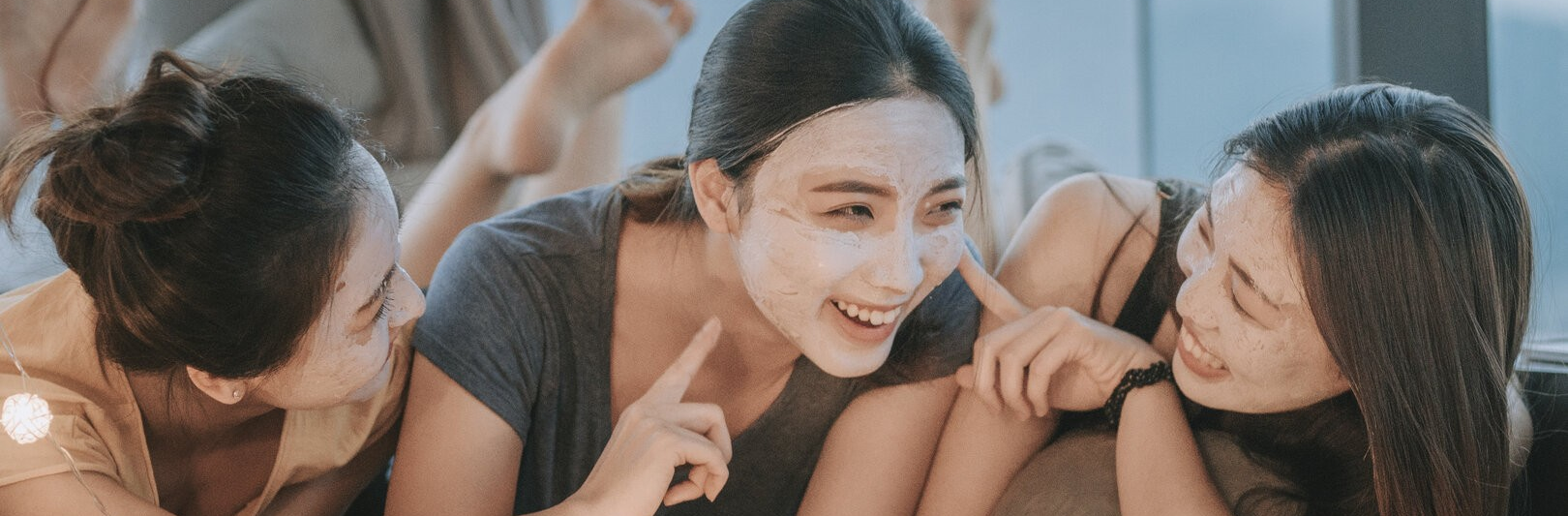 A pioneer in innovative and effective skincare solutions since 1999