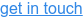 sich melden