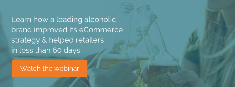 Vea el seminario web sobre cómo mejorar la estrategia de comercio electrónico
