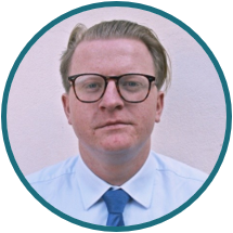 Arthur Hobhouse - Manager für Werbestrategie bei der Financial Times