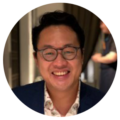 Chi Wai Tang, Líder de NRM da Unilever