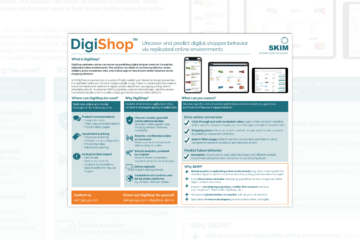 SKIM DigiShop-brochure