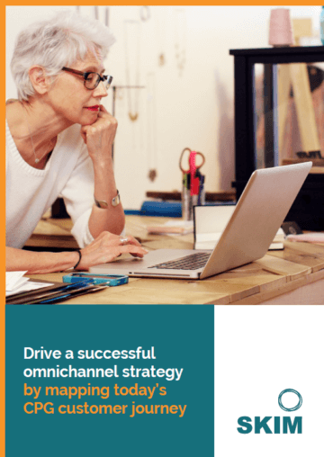 Drive a successful omnichannel strategy