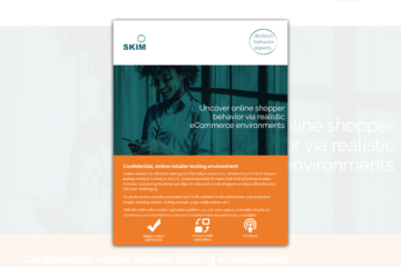 SKIM eCommerce-website-replication