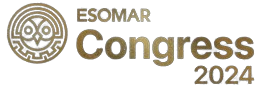 ESOMAR-Kongress 2024 
