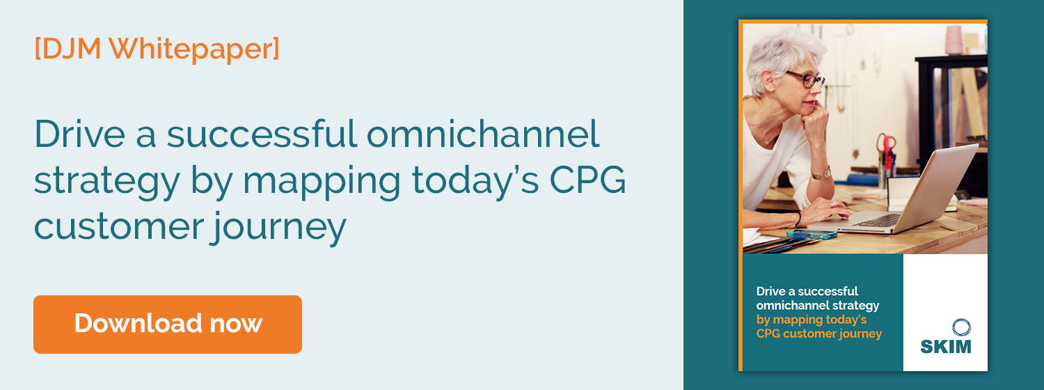 Are you still relying on outdated, pre-omnichannel customer journey assumptions?