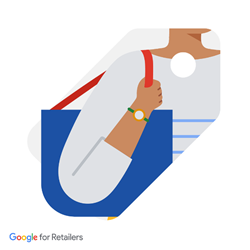Google for retailers