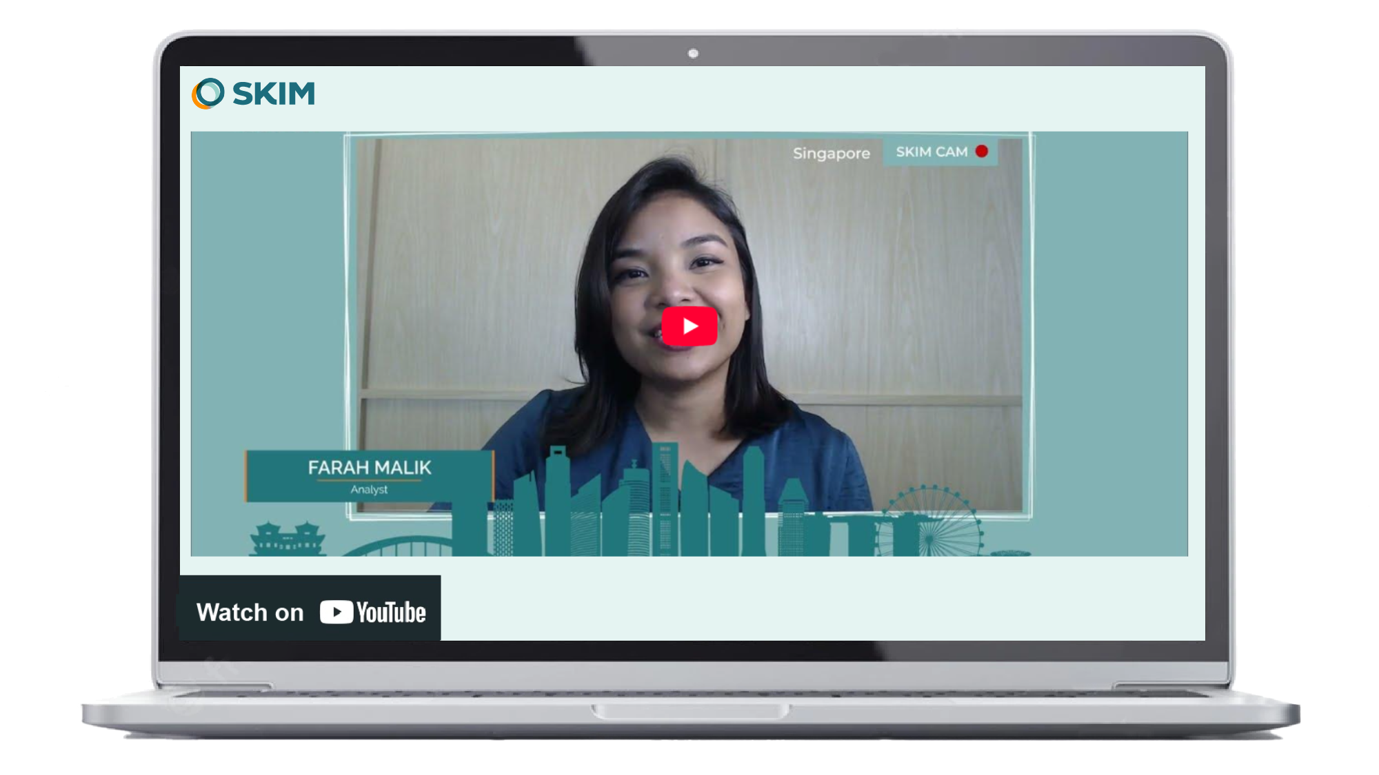 Grow at SKIM video