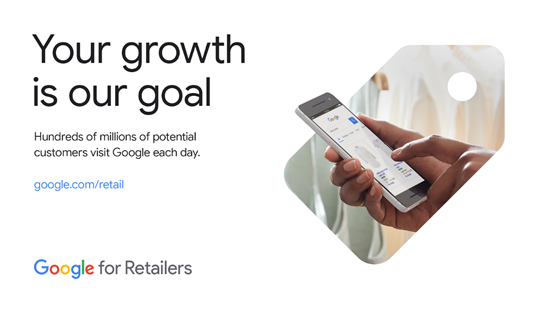 Growth with Google