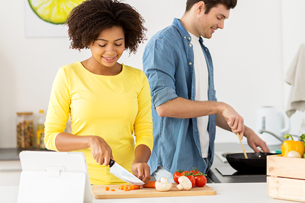 How a subscription meal-kit company plans successful recipes each week