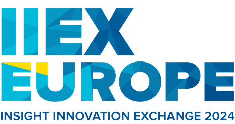 IIEX Europe 2024-Logo