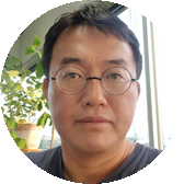 Hyunwook Cho, miembro fundador de Qoo10
