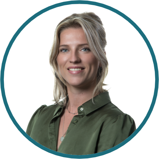 Jaimie Smits