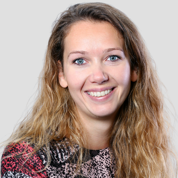 Joyce Teeuwen - van Heeswijk