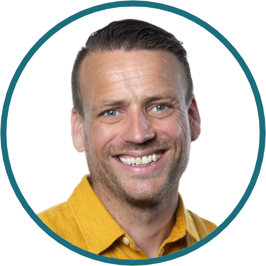 Kees van der Wagt