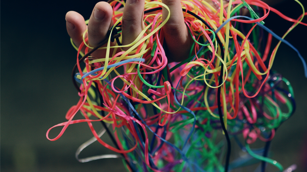 Pattern Recognition-Detangling customer's path to purchase