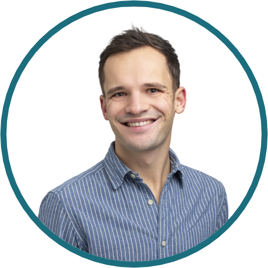 Rémy Bouret, Senior Manager bei SKIM 