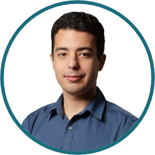 Ricardo Rodrigues, Senior Manager bei SKIM (London)