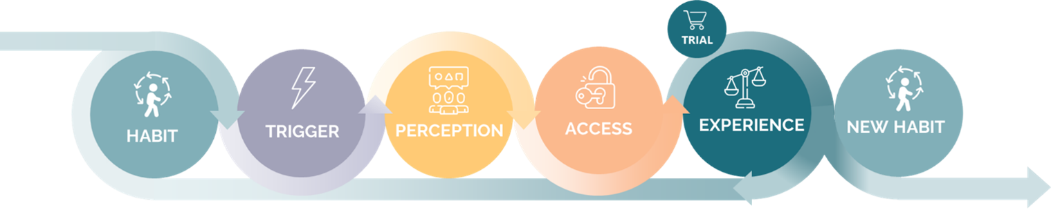 SKIM’s innovation framework