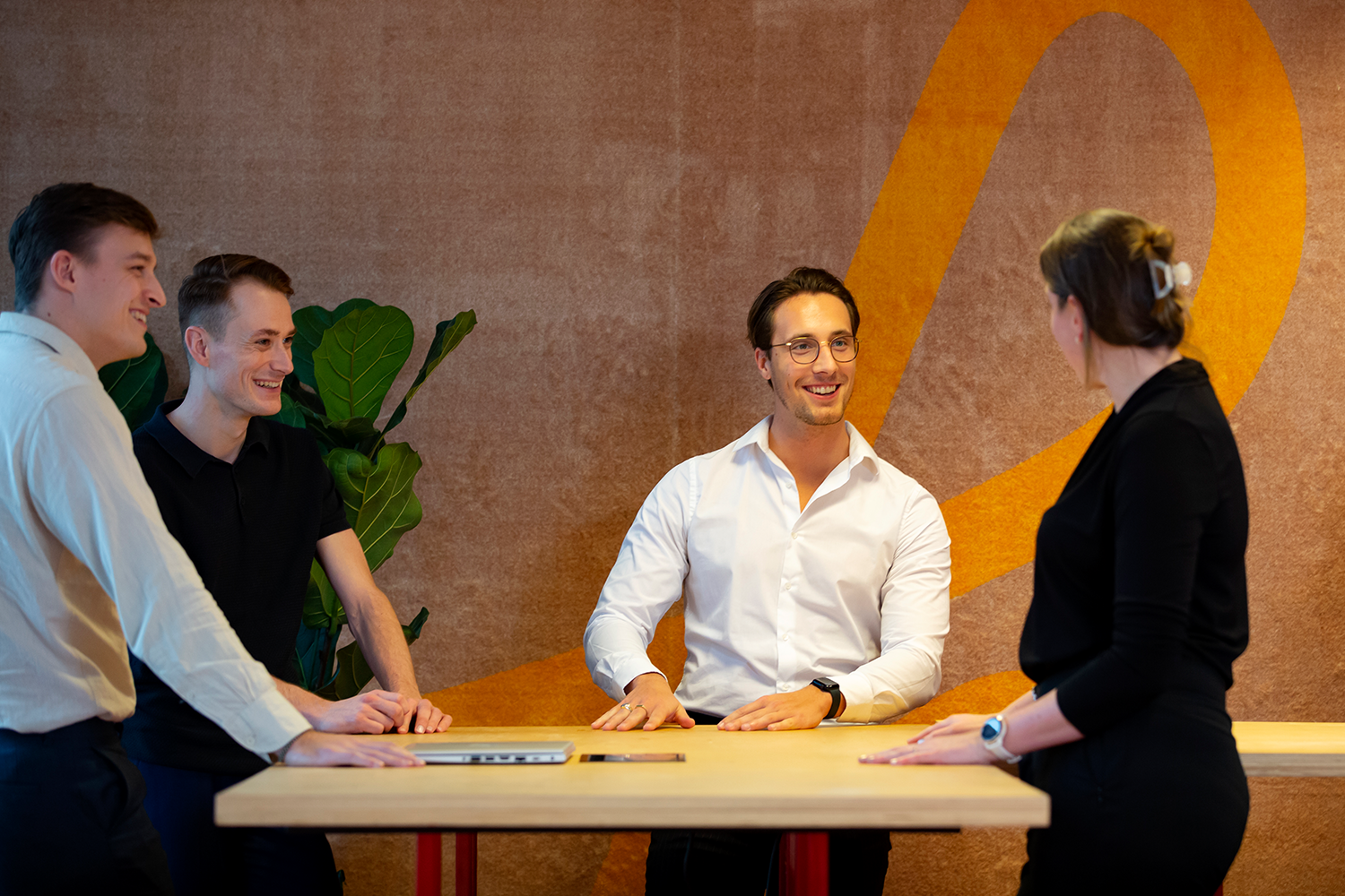 Consultation at SKIM