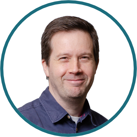 Stephen Scales, Direktor - SKIM 