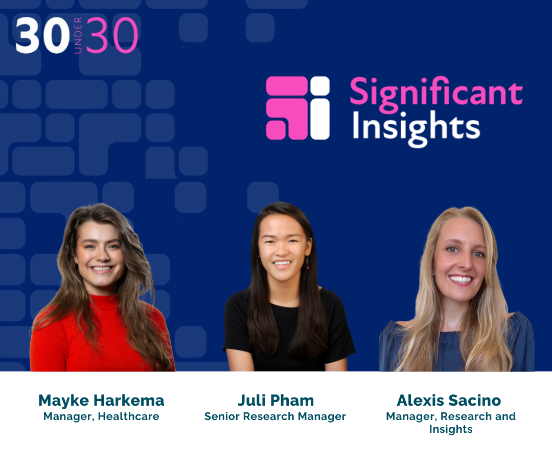 30 under 30 list spotlight 2024