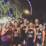 SKIM Singapur