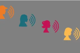 (Infographic) Brand Strategy Considerations for Voice Technology