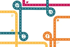 4 Mapping Frameworks for Customer Decision Journeys