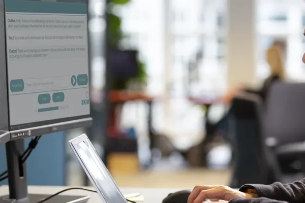 Webinar: Utilizar a IA para aumentar a criatividade, a qualidade e a eficiência