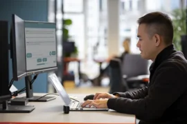 Webinar: Utilizar a IA para aumentar a criatividade, a qualidade e a eficiência