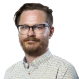 Alastair Haigh
