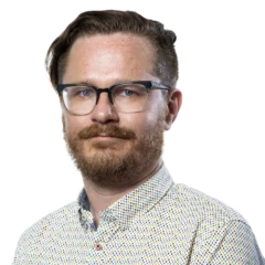 Alastair Haigh