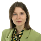 Aleksandra Maiorova