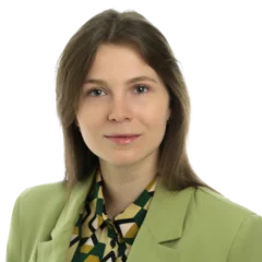 Aleksandra Maiorova