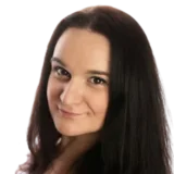 Alina Maatjes-Siletskaya