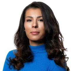 Ana Matache