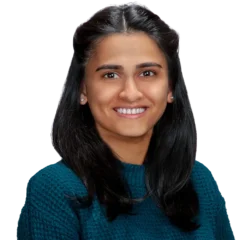 Ankita Vaidya