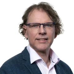 Arne Maas
